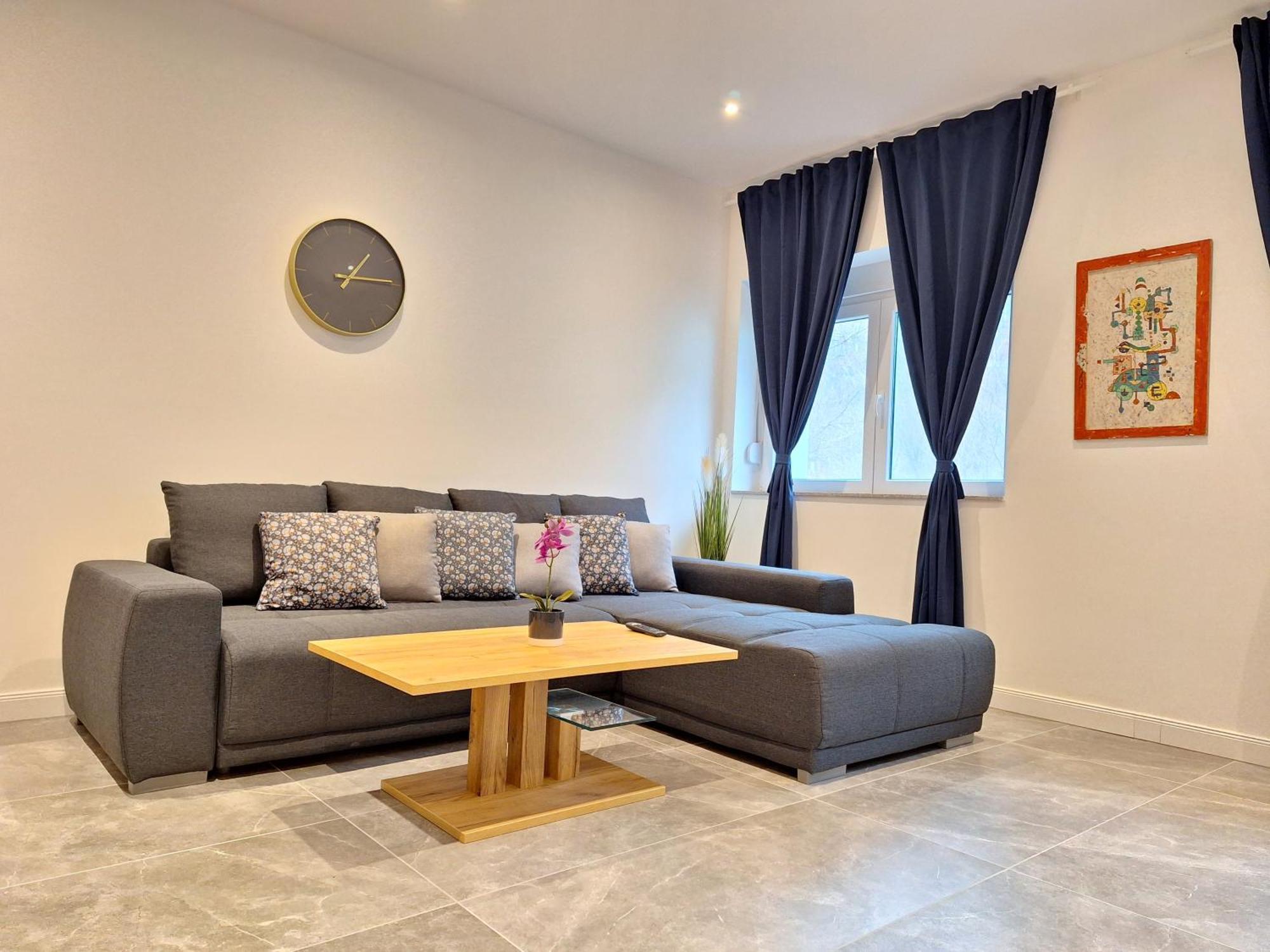 Apartment In Purkersdorf Bei Wientop 3 Exterior photo